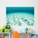 Starfish Brightly Lit Seafloor Wall Decal Design 3