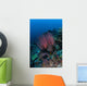 Colony Sea Whips Grows Wall Decal
