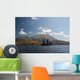 Indonesian Pinisi Schooner Sails Wall Decal
