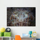 Close-up Front Broadclub Cuttlefish Wall Decal