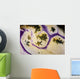 Detail Body Polycarpa Tunicate Wall Decal