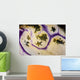 Detail Body Polycarpa Tunicate Wall Decal