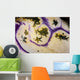 Detail Body Polycarpa Tunicate Wall Decal