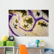 Detail Body Polycarpa Tunicate Wall Decal