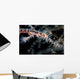 Ornate Ghost Pipefish Blends Wall Decal Design 3