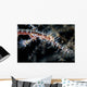 Ornate Ghost Pipefish Blends Wall Decal Design 3