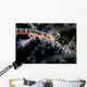 Ornate Ghost Pipefish Blends Wall Decal Design 3
