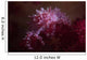 Soft Coral Crab Blends Wall Decal Design 1