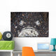 Venomous Stonefish Camouflages Itself Wall Decal