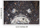 Venomous Stonefish Camouflages Itself Wall Decal