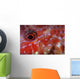 Goatfish Shows Its Nocturnal Wall Decal