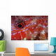 Goatfish Shows Its Nocturnal Wall Decal