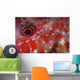 Goatfish Shows Its Nocturnal Wall Decal