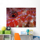 Goatfish Shows Its Nocturnal Wall Decal