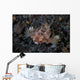 Dragon Seamoth Crawls across Wall Decal