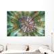 Detail Large Coral Polyp Wall Decal Design 2