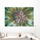 Detail Large Coral Polyp Wall Decal Design 2