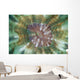 Detail Large Coral Polyp Wall Decal Design 2