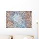 Detail Large Coral Polyp Wall Decal Design 1