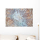 Detail Large Coral Polyp Wall Decal Design 1