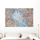 Detail Large Coral Polyp Wall Decal Design 1