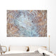 Detail Large Coral Polyp Wall Decal Design 1