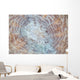 Detail Large Coral Polyp Wall Decal Design 1