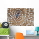 Detail Mushroom Coral Reef Wall Decal Design 2