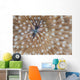 Detail Mushroom Coral Reef Wall Decal Design 2