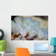 Beautiful Set Tiny Tunicates Wall Decal