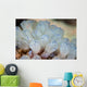 Beautiful Set Tiny Tunicates Wall Decal