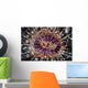 Beautiful Tube Anemone Lembeh Wall Decal