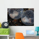 Flamboyant Cuttlefish Embryos Develop Wall Decal