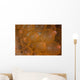 Bulbed Anemone Grows Reef Wall Decal