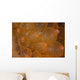 Bulbed Anemone Grows Reef Wall Decal