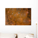 Bulbed Anemone Grows Reef Wall Decal