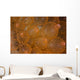 Bulbed Anemone Grows Reef Wall Decal