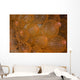 Bulbed Anemone Grows Reef Wall Decal