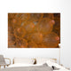 Bulbed Anemone Grows Reef Wall Decal