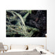 Tozeuma Shrimp Blends into Wall Decal Design 2