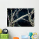 Tozeuma Shrimp Blends into Wall Decal Design 1