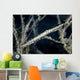 Tozeuma Shrimp Blends into Wall Decal Design 1