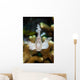 Leaf Scorpionfish Reef Komodo Wall Decal Design 3