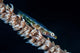 Small Whip Coral Goby Wall Decal