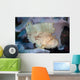 Leaf Scorpionfish Reef Komodo Wall Decal Design 2