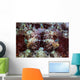 Scorpionfish Lays Reef Indonesia Wall Decal