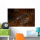Ornate Ghost Pipefish Blends Wall Decal Design 1