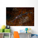 Ornate Ghost Pipefish Blends Wall Decal Design 1