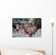Well-camouflaged Scorpionfish Lays Coral Wall Decal Design 1