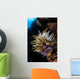 Colorful Crinoid Komodo National Wall Decal Design 3